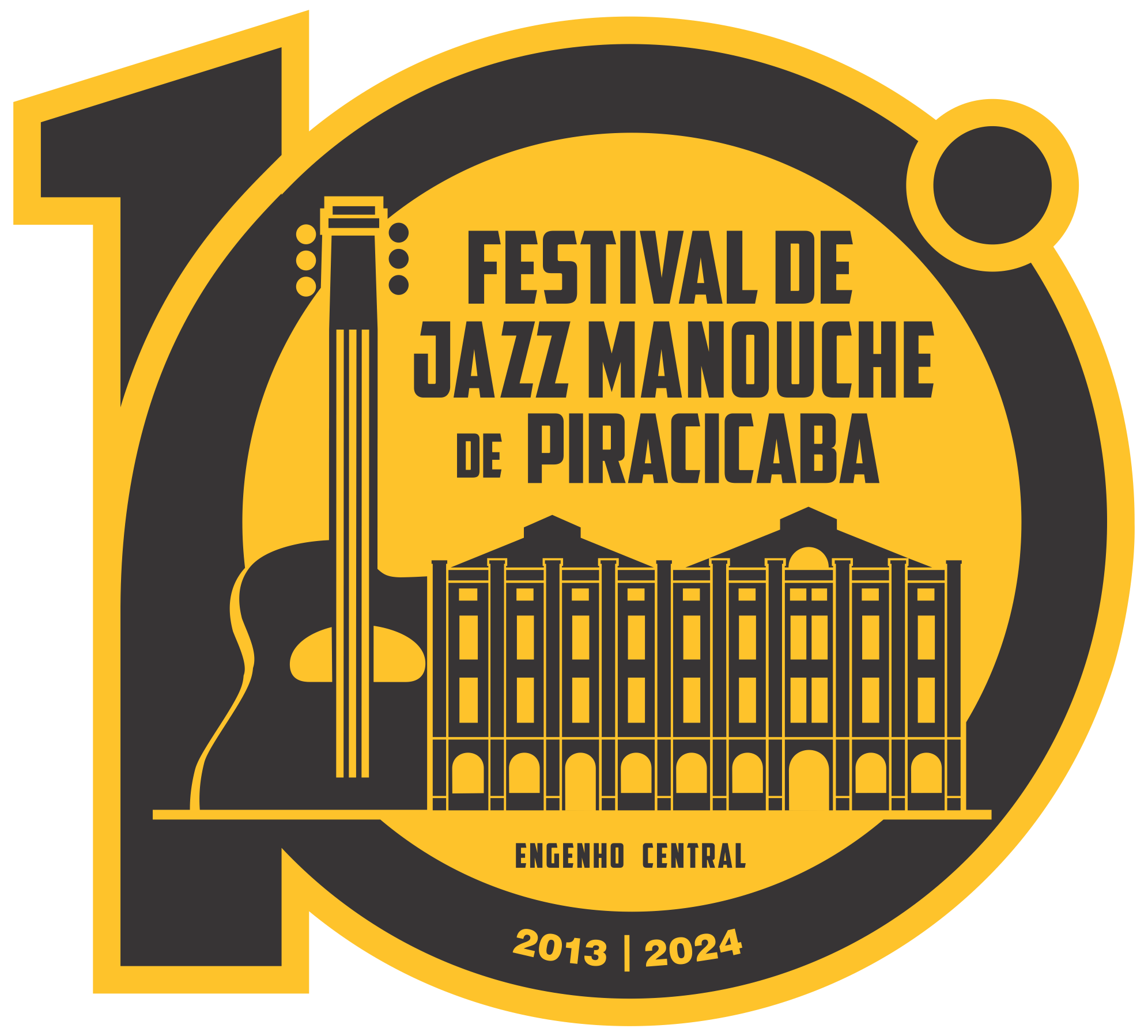 Festival de Jazz Manouche